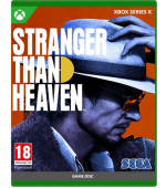 Stranger Than Heaven