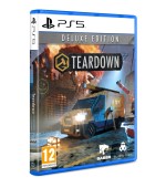 Teardown Deluxe Edition