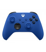 Microsoft Xbox Wireless Controller shock blue