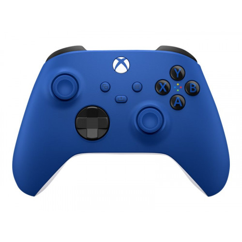 Microsoft Xbox Wireless Controller shock blue