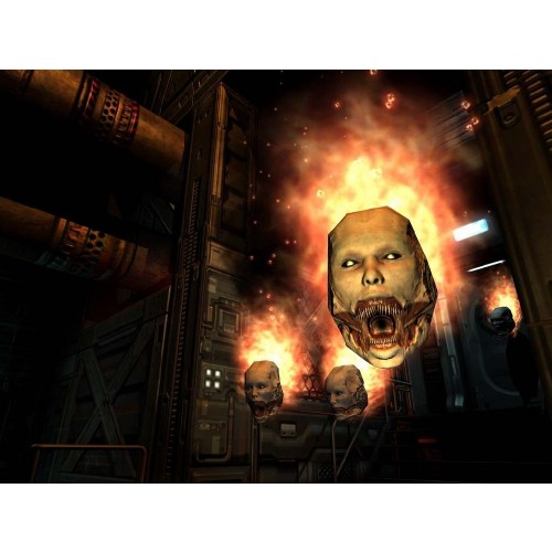 Doom 3