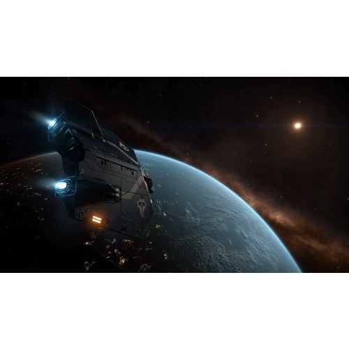 Elite Dangerous