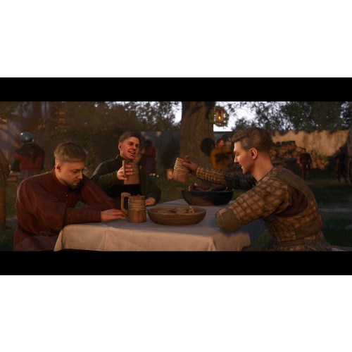 Kingdom Come: Deliverance II Gold Edition