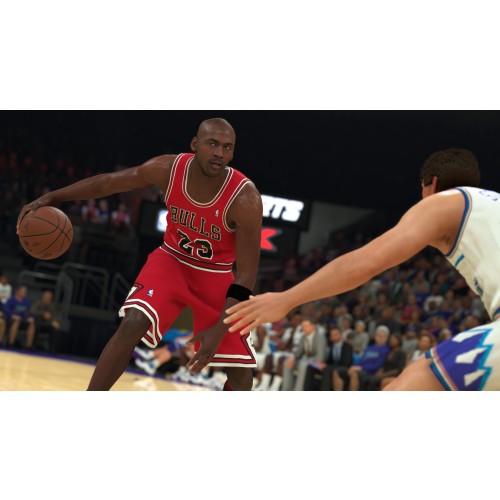 NBA 2K23