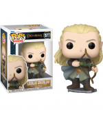 Funko POP Movies: The Lord of the Rings - Legolas