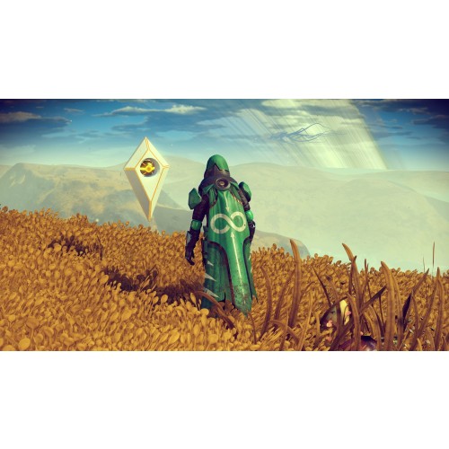 No Man’s Sky
