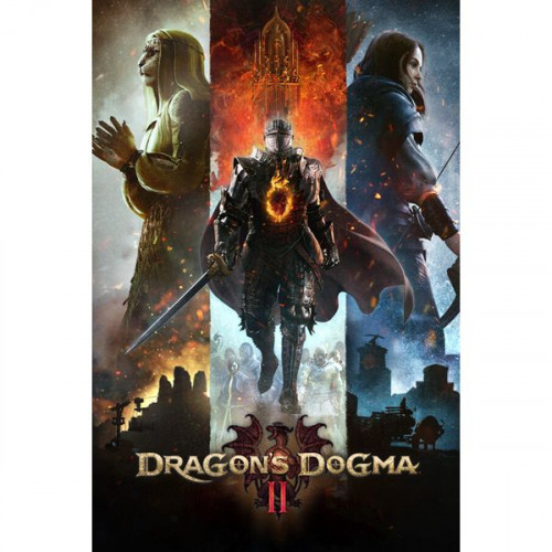 Dragon's Dogma 2