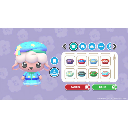 Hello Kitty Island Adventure