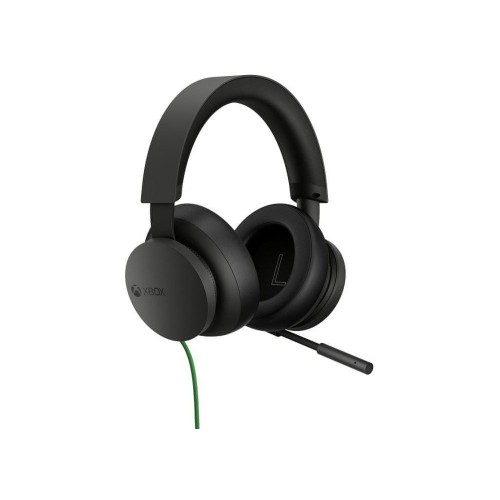 Microsoft Xbox Stereo Headset