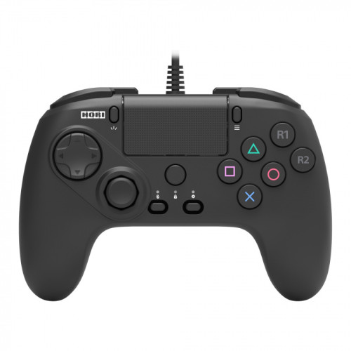 Fighting Commander OCTA for PS5/PS4/PC