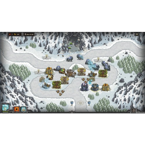 Kingdom Rush