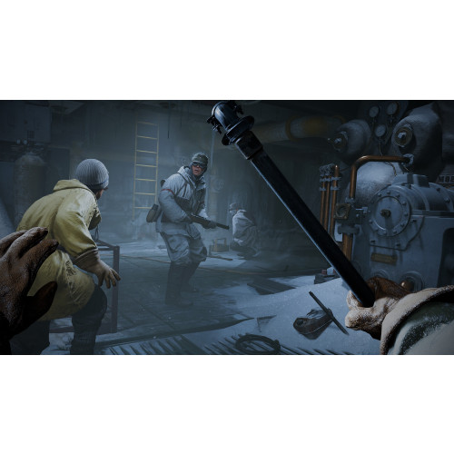 Indiana Jones and the Great Circle Premium Edition Upgrade