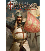 Stronghold Crusader: Definitive Edition