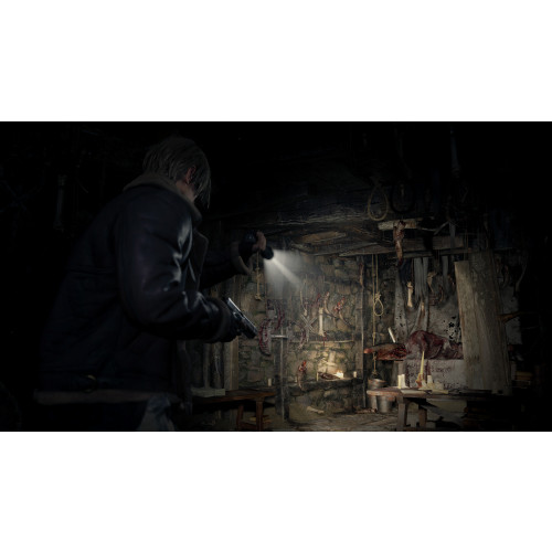 BLACK FRIDAY! - Resident Evil 4 Gold Edition