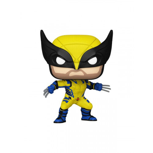 Funko POP Marvel: Deadpool 3 - Wolverine