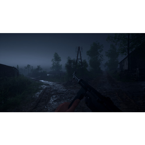 Hell Let Loose Deluxe Edition