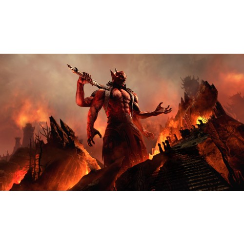 The Elder Scrolls Online Collection: Blackwood Collector's Edition