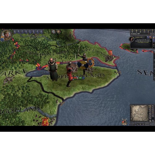 Crusader Kings II