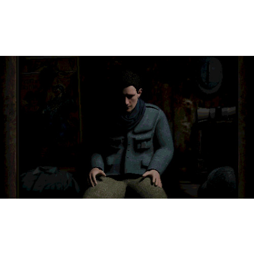 CONSCRIPT Deluxe Edition