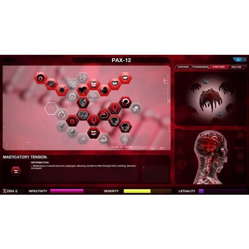 Plague Inc Evolved