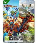 Monster Hunter Stories Collection