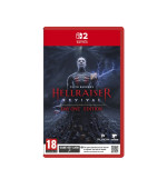 Clive Barker's Hellraiser: Revival Day One Edition