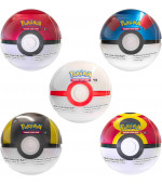 Pokemon TCG - Pokeball Tin Fall 2025 GERMAN