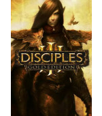 Disciples III: Gold Edition