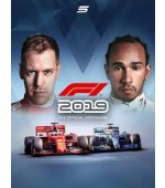 F1 2019