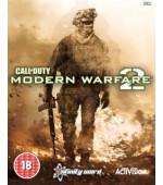 Call of Duty Modern Warfare 2