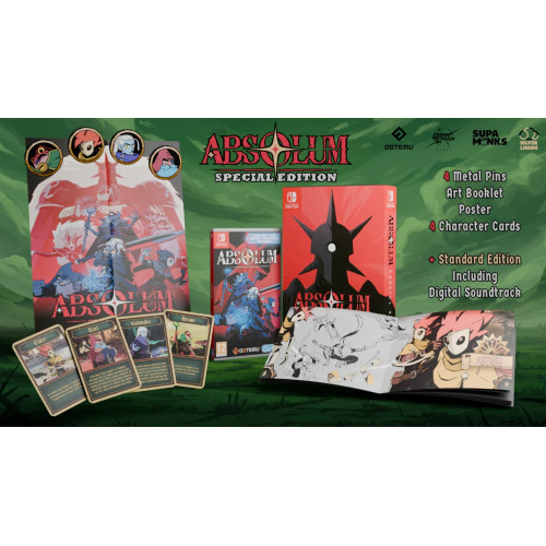 Absolum - Special Edition