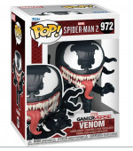 Funko POP Games: Spider-Man 2 - Venom