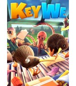 KeyWe