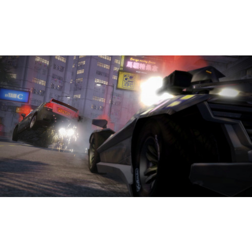 SLEEPING DOGS: DEFINITIVE EDITION