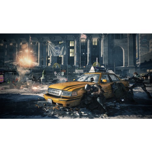 Tom Clancys The Division Season Pass