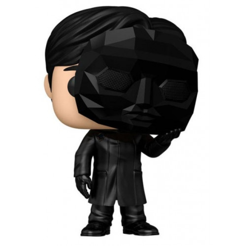 Funko POP TV: Squid Game S2 - Frontman