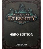 Pillars of Eternity Hero Edition