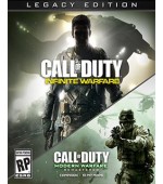 Call of Duty Infinite Warfare Legacy Edition