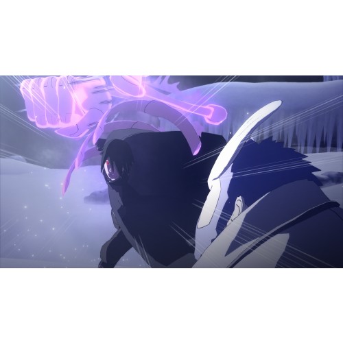 Naruto Shippuden Ultimate Ninja Storm 4 Road to Boruto