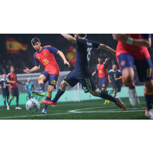 EA SPORTS FC 27: Standard Edition
