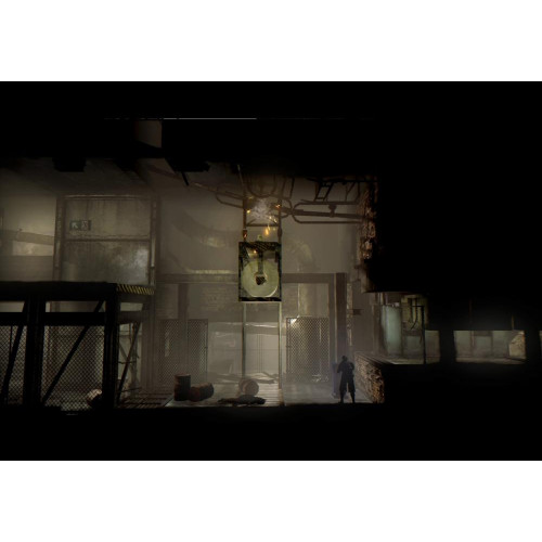 Deadlight (Director's Cut)