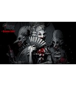Darkest Dungeon The Crimson Court DLC
