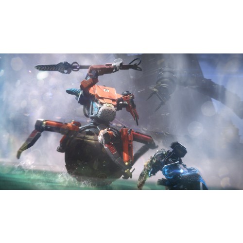 The Surge 2: Premium Edition
