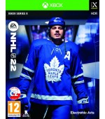 NHL 22