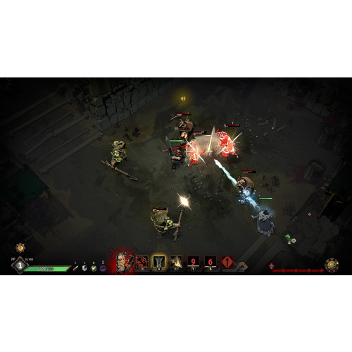 Ravenswatch Legendary Edition