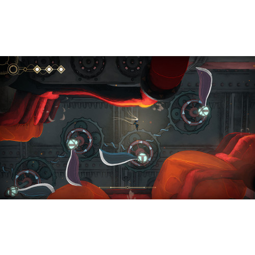 MIO: Memories in Orbit