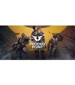 Phoenix Point: Year One Edition