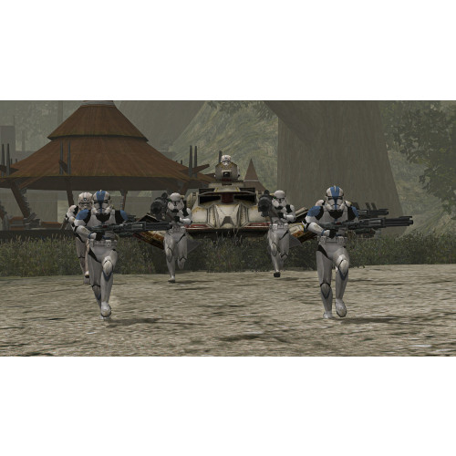 STAR WARS: Battlefront Classic Collection