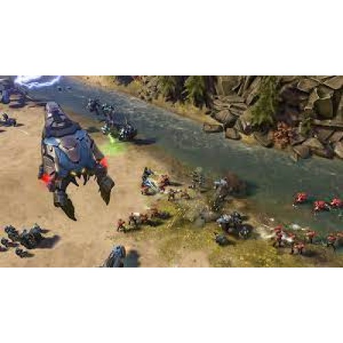 Halo Wars 2: 10 Blitz Packs