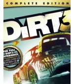 DiRT 3 Complete Edition